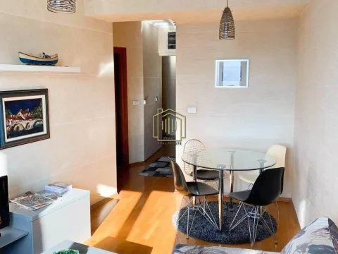 Izdavanje, jednosoban stan, 53m², Centar, Podgorica - image 3
