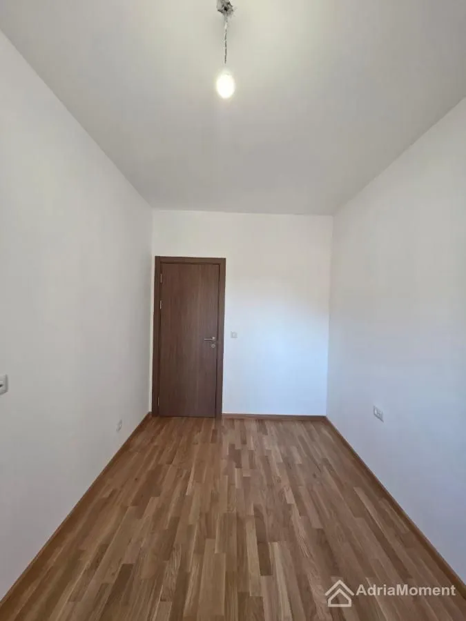 Sale, one bedroom apartment, 44m², Rozino, Budva