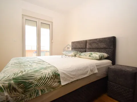 Rent, one bedroom apartment, 49m², Central Point, Podgorica - image 8