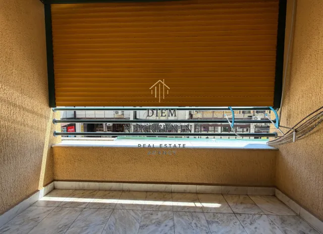 Rent, two bedroom apartment, 65m², Centar, Podgorica