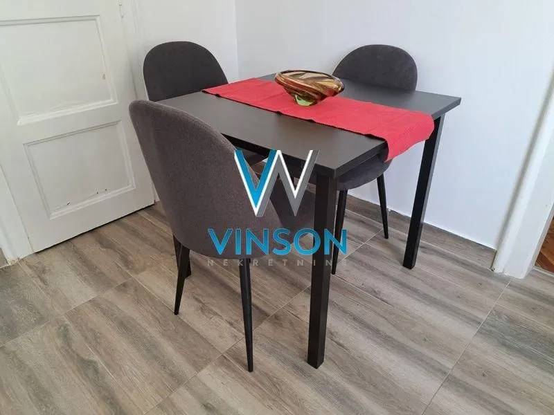 Izdavanje, dvosoban stan, 52m², Novi Sad Sve Podlokacije, Novi Sad