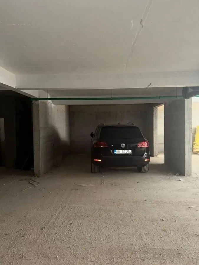 Sale, two bedroom apartment, 42m², Budva, Crna Gora