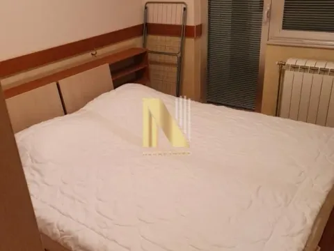 Rent, two bedroom apartment, 53m², Centar, Novi Sad - image 5