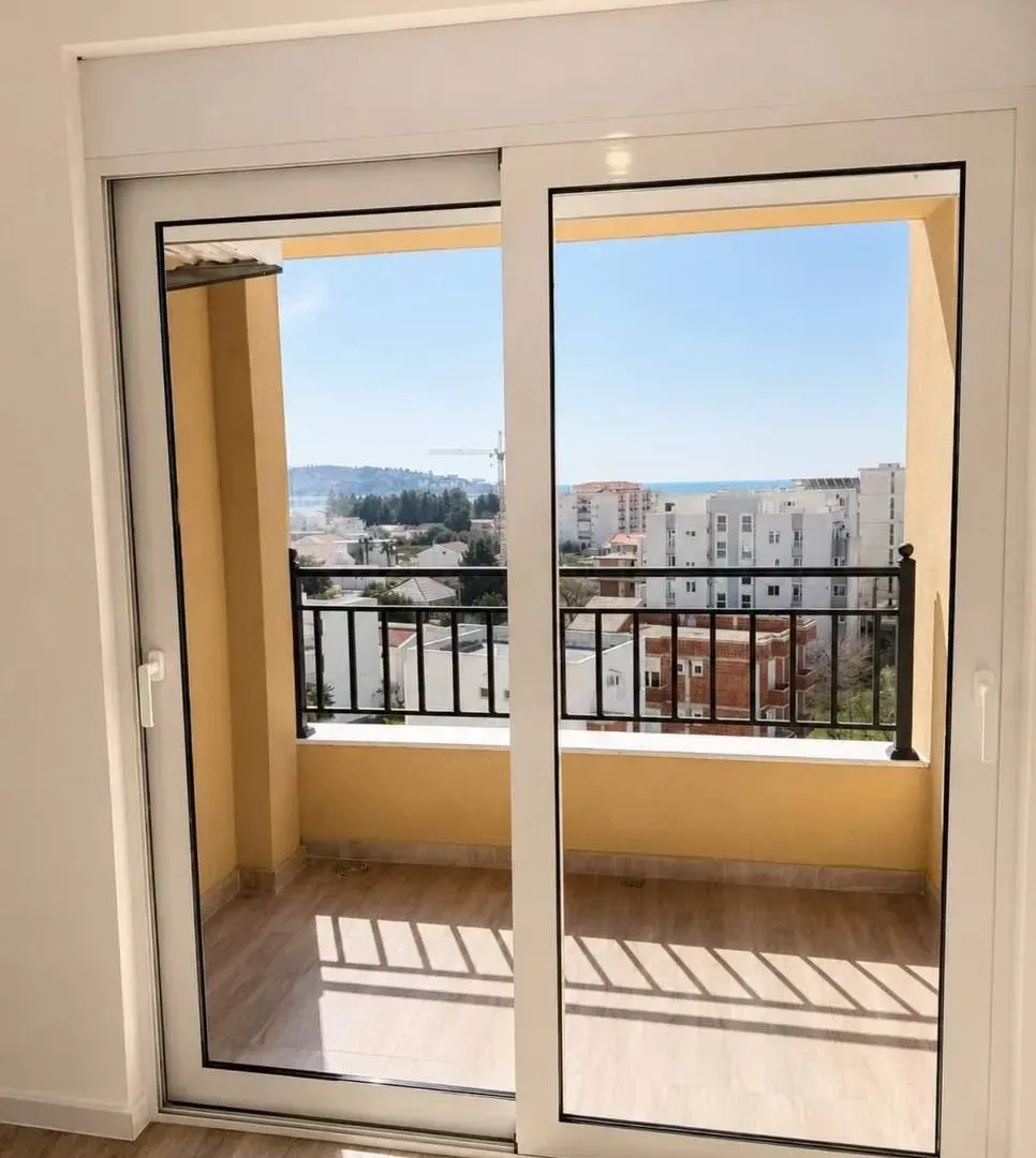 Sale, one bedroom apartment, 46m², Bjeliši, Bar