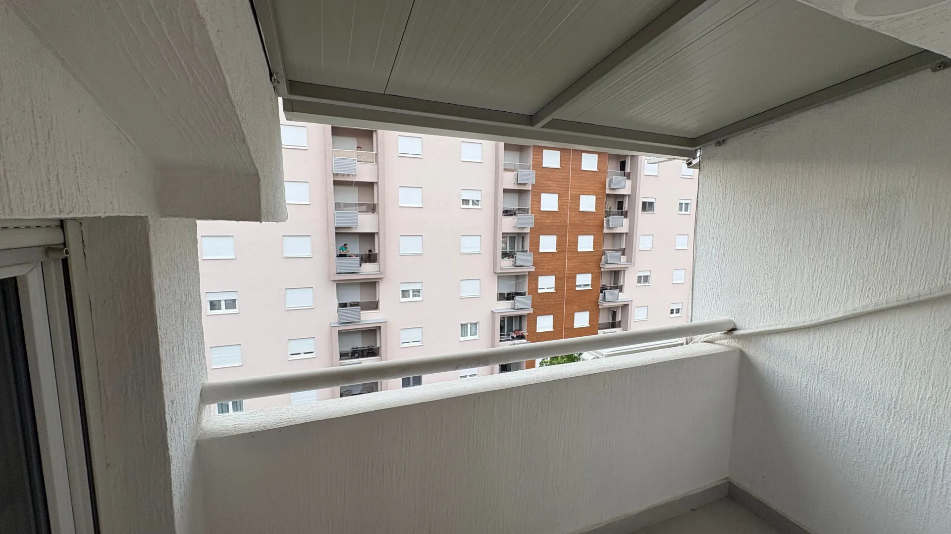 Rent, three bedroom apartment, 60m², Stari Aerodrom, Podgorica