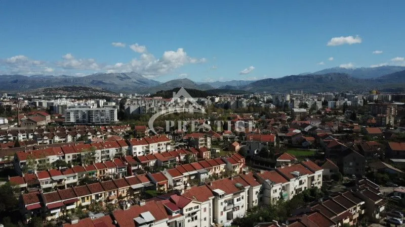 Sale, office space, 388m², Centar, Podgorica