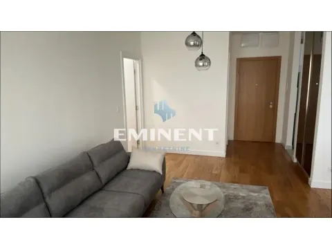 Rent, two bedroom apartment, 67m², Novi Beograd Sve Podlokacije, Beograd - image 4