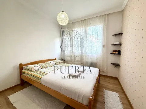 Prodaja, jednosoban stan, 39m², Stari Aerodrom, Podgorica - image 9