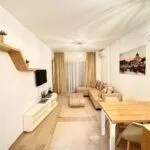 Sale, one bedroom apartment, 44m², Sveti Stefan, Budva - image 3