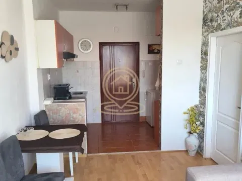 Izdavanje, jednosoban stan, 31m², Centar, Novi Sad - image 6