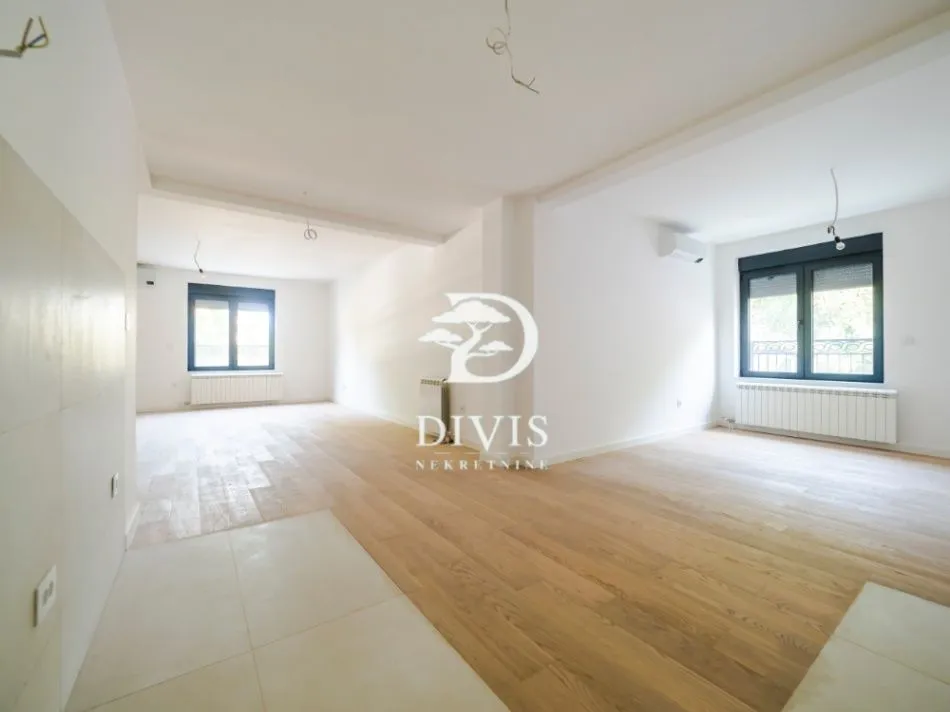 Prodaja, petosoban stan, 269m², Donji Dorćol, Dorćol Sve Podlokacije