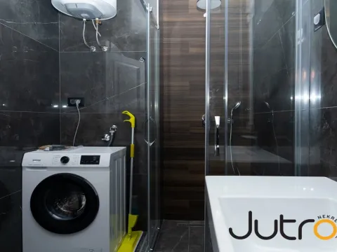 Izdavanje, dvosoban stan, 70m², Podgorica, Crna Gora - image 9