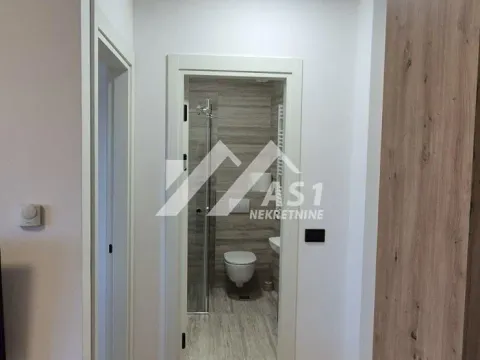 Izdavanje, jednosoban stan, 36m², Grbavica, Novi Sad Sve Podlokacije - image 6