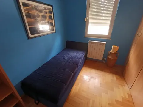 Izdavanje, dvosoban stan, 65m², Centar, Podgorica - image 12