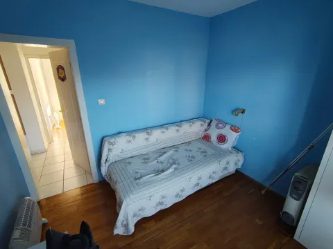 Rent, three bedroom apartment, 60m², Ilino, Bar - image 10