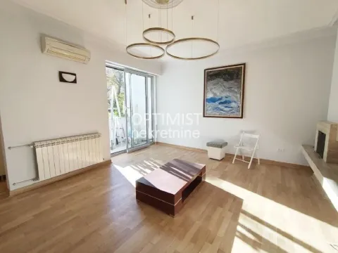 Prodaja, četvorosoban stan, 96m², Vračar Sve Podlokacije, Beograd - image 2