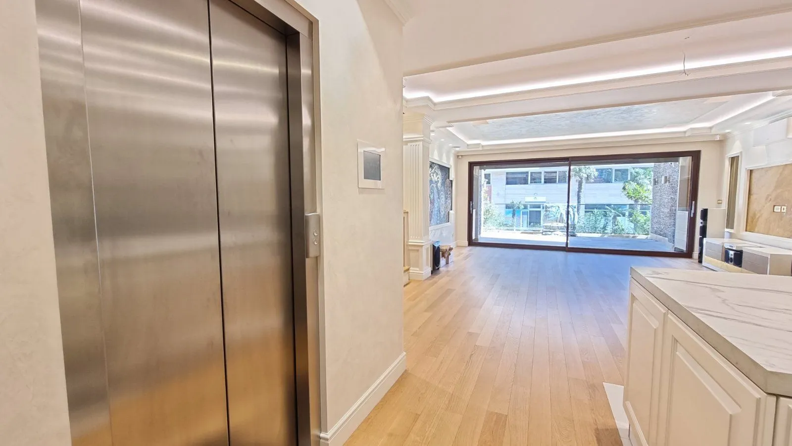 Sale, two bedroom apartment, 114m², Budva, Crna Gora