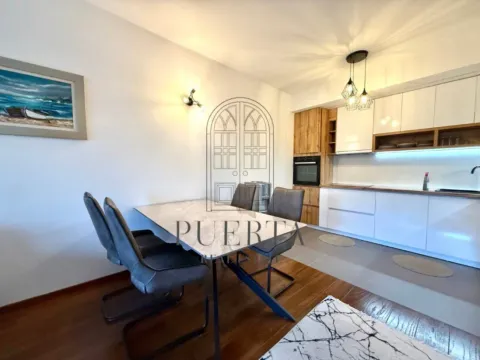 Prodaja, dvosoban stan, 70m², Master Kvart, Podgorica - image 10