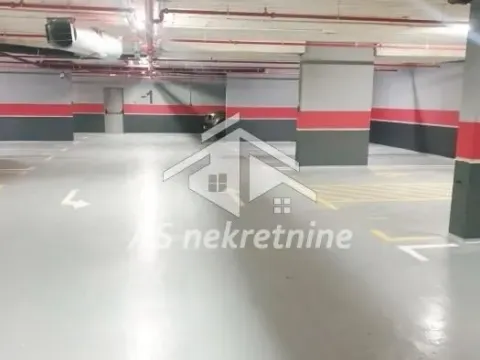 Rent, two bedroom apartment, 104m², Cvetni Trg, Vračar Sve Podlokacije - image 20