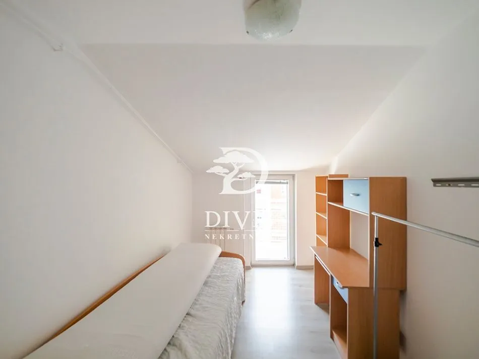 Prodaja, dvosoban stan, 66m², Gradska Bolnica, Zvezdara Sve Podlokacije