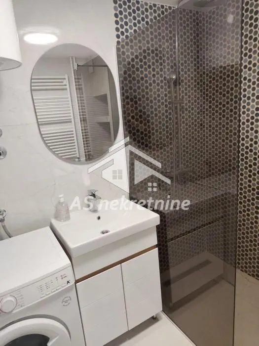 Rent, apartment, 46m², Brace Jerković, Voždovac Sve Podlokacije