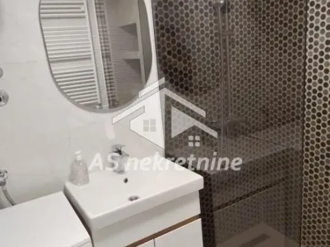 Rent, apartment, 46m², Brace Jerković, Voždovac Sve Podlokacije - image 10