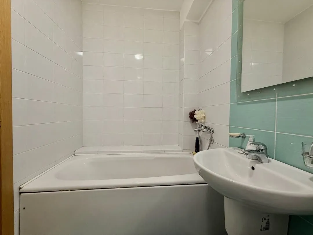 Sale, one bedroom apartment, 66m², Preko Morače, Podgorica