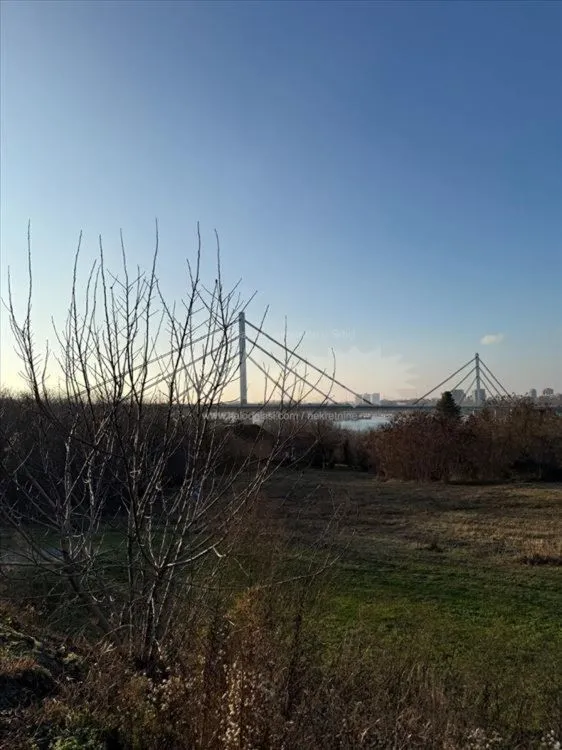Prodaja, plac, 779m², Ribnjak, Petrovaradin