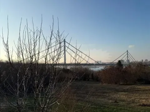 Prodaja, plac, 779m², Ribnjak, Petrovaradin - image 2