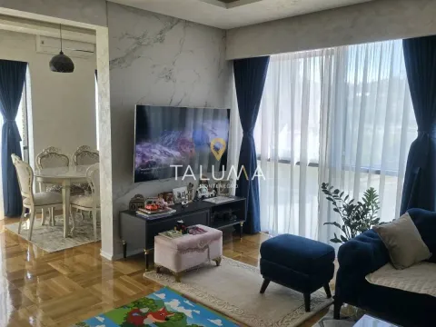 Sale, three bedroom apartment, 116m², Momišići, Podgorica - image 3