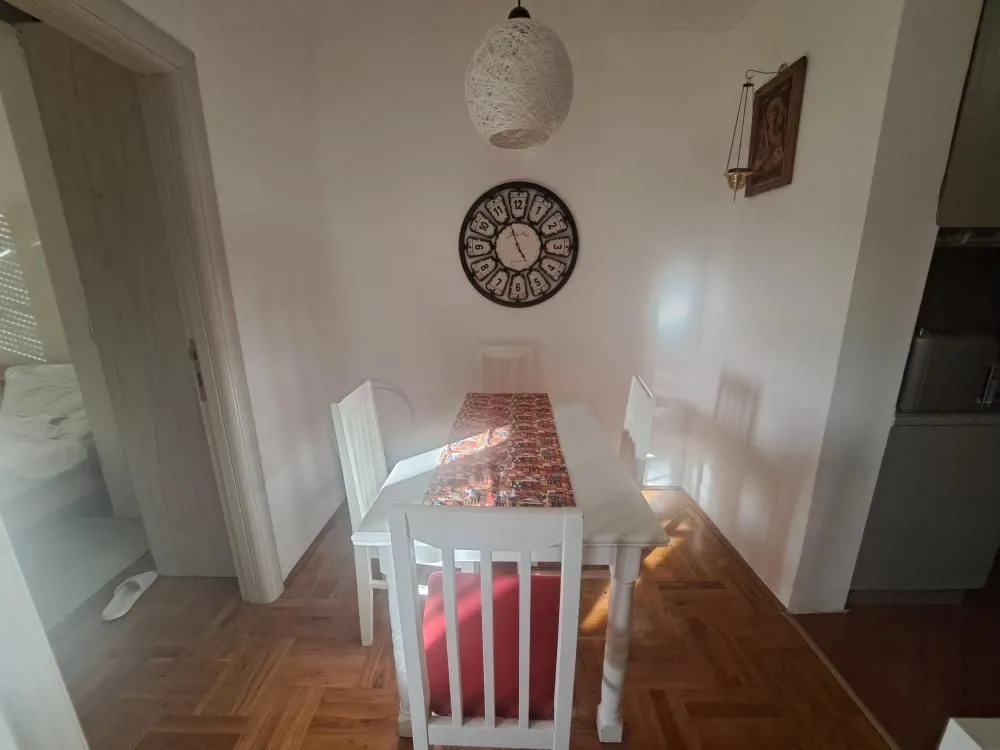 Prodaja, stan, 74m², Podgorica, Crna Gora