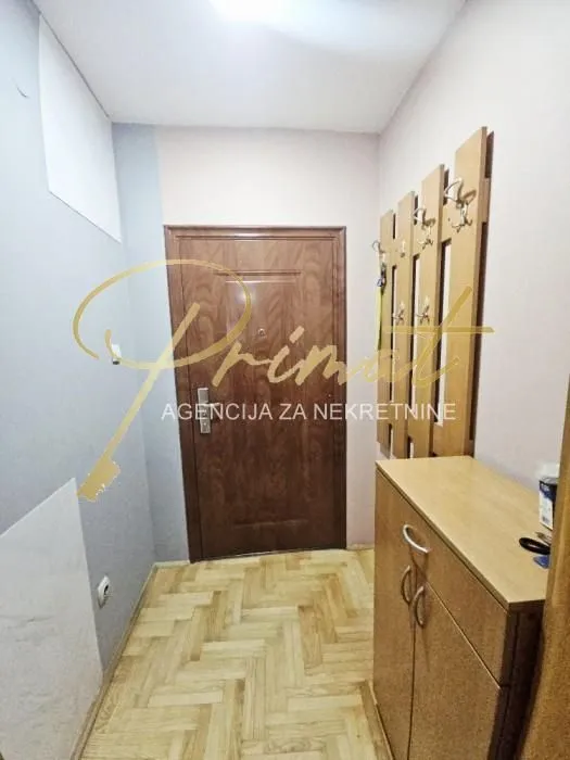 Prodaja, trosoban stan, 69m², Palilula Sve Podlokacije, Beograd