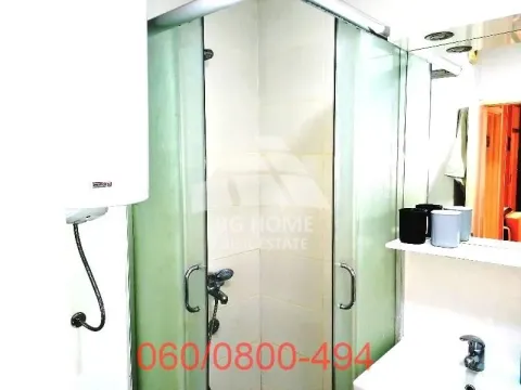 Rent, three bedroom apartment, 65m², Zeleni Venac, Beograd - image 11