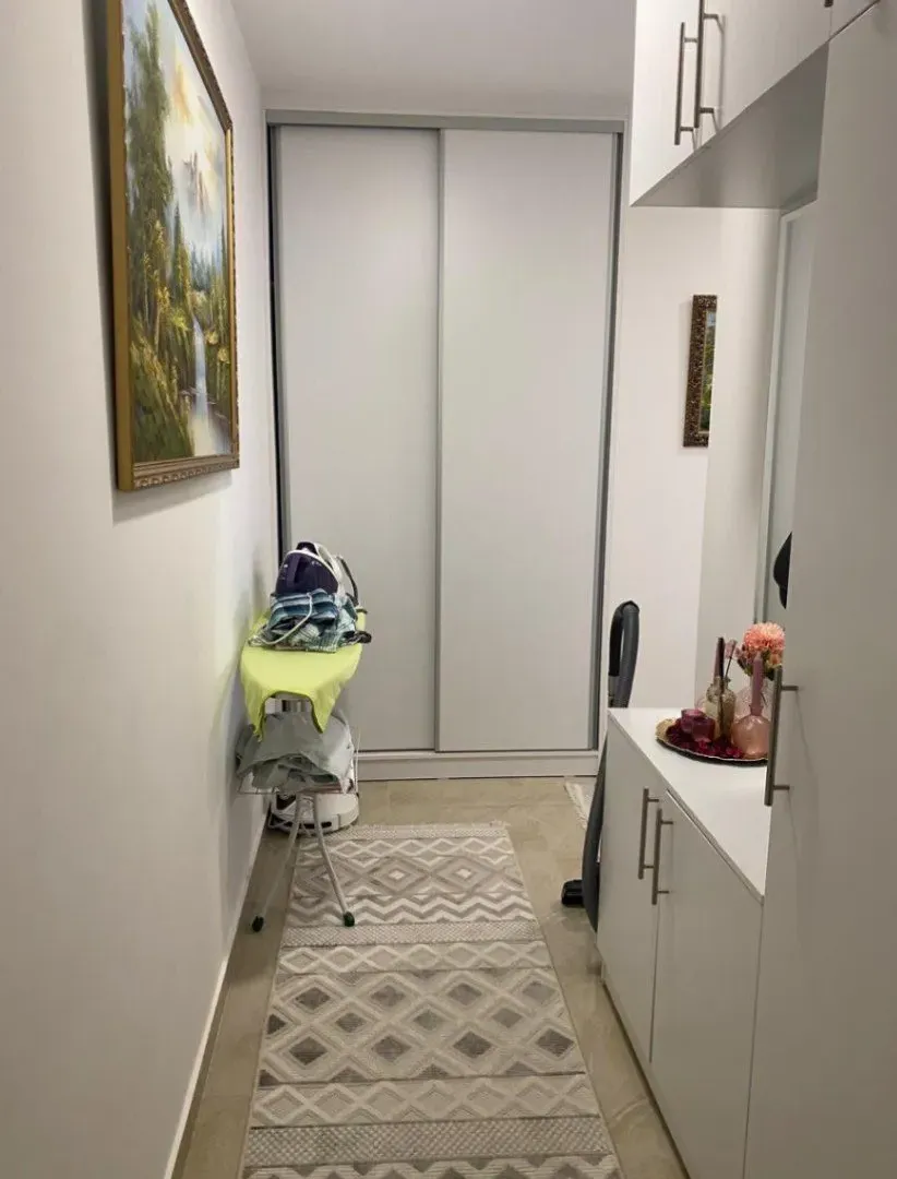 Sale, one bedroom apartment, 50m², Bar, Crna Gora
