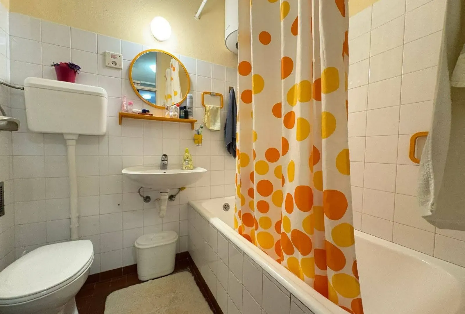 Prodaja, dvosoban stan, 86m², Momišići, Podgorica