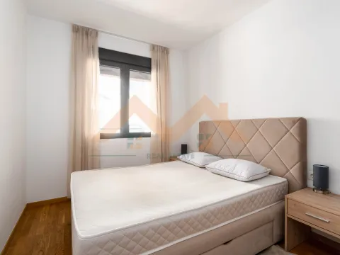 Izdavanje, jednosoban stan, 47m², Momišići, Podgorica - image 4