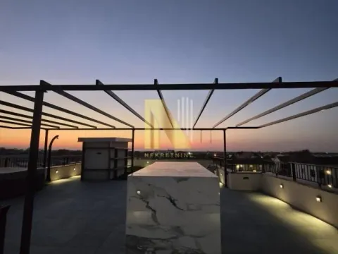 Rent, three bedroom apartment, 87m², Veternička rampa, Novi Sad Sve Podlokacije - image 6