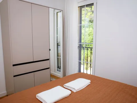 Prodaja, dvosoban stan, 59m², Kava, Tivat - image 13
