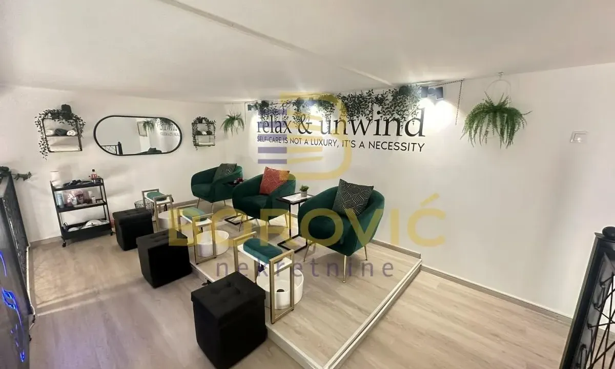 Prodaja, dvosoban stan, 60m², Višnjička Banja, Palilula Sve Podlokacije