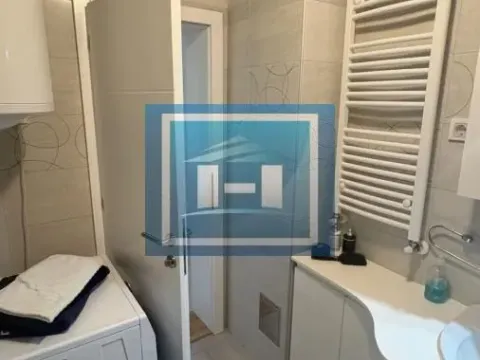 Prodaja, dvosoban stan, 52m², Aqua park, Jagodina - image 12