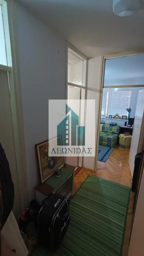 Sale, two bedroom apartment, 67m², Palilula, Niš