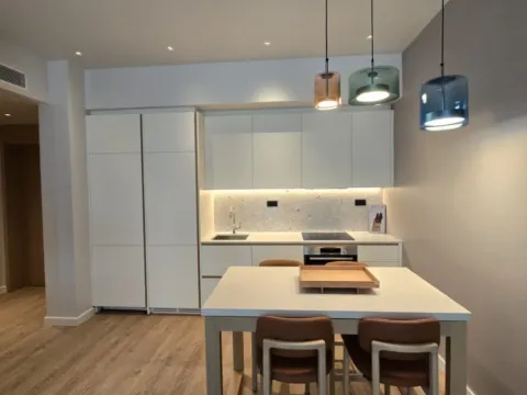 Izdavanje, jednosoban stan, 78m², Porto Montenegro, Tivat - image 12