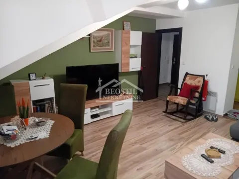 Sale, two bedroom apartment, 51m², Centar, Smederevo - image 2