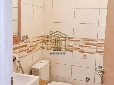 Izdavanje, jednosoban stan, 54m², Preko Morače, Podgorica - image 7