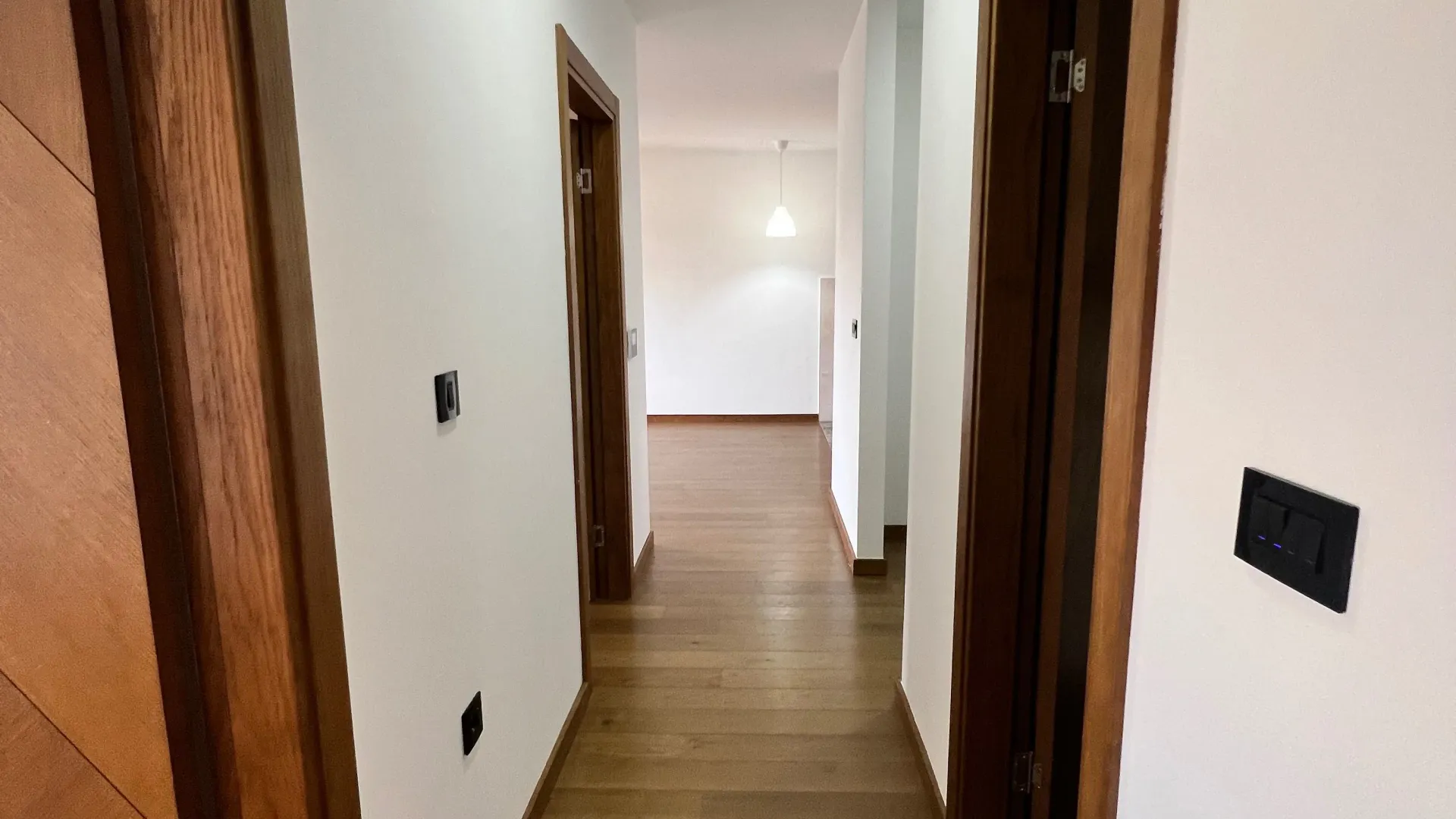 Rent, two bedroom apartment, 68m², Ljubović, Podgorica