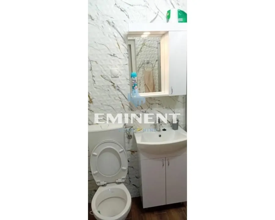 Rent, two bedroom apartment, 51m², Autokomanda, Voždovac Sve Podlokacije
