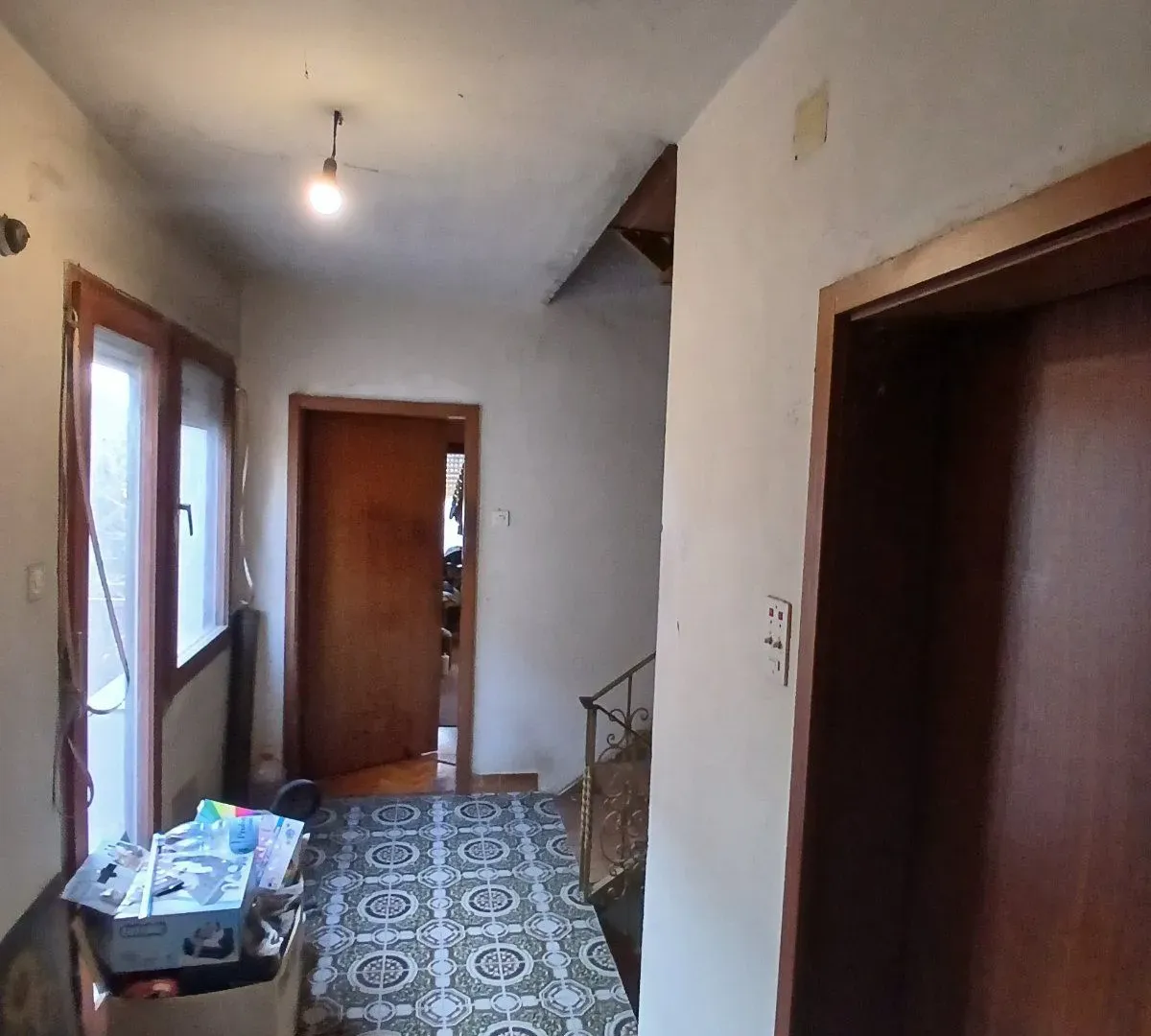 Prodaja, kuća, 120m², Titel, Novi Sad