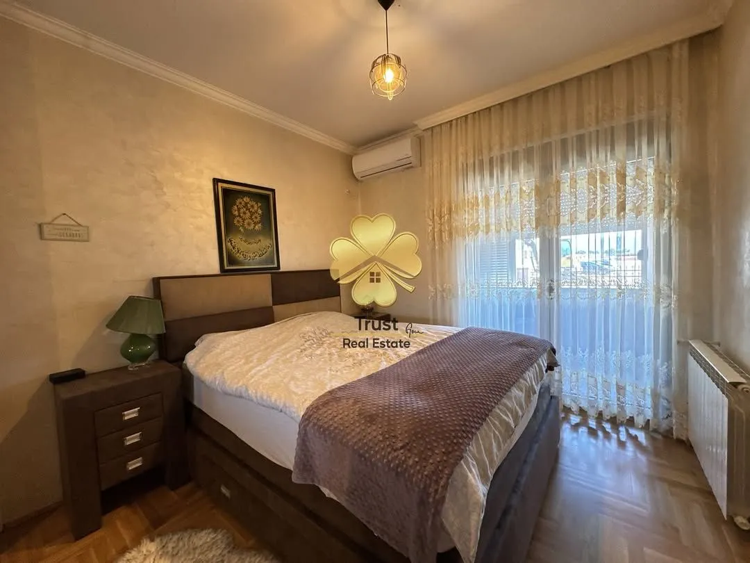 Rent, two bedroom apartment, 70m², Stari Aerodrom, Podgorica