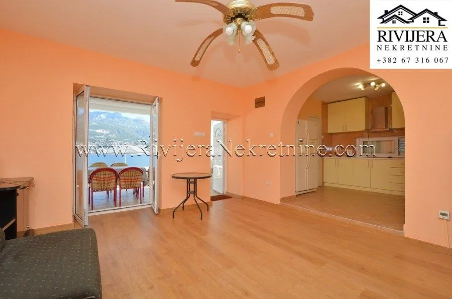 Prodaja, kuća, 105m², Njivice, Herceg Novi