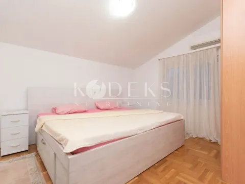 Izdavanje, dvosoban stan, 118m², Tološi, Podgorica - image 12